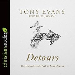 Detours cover art