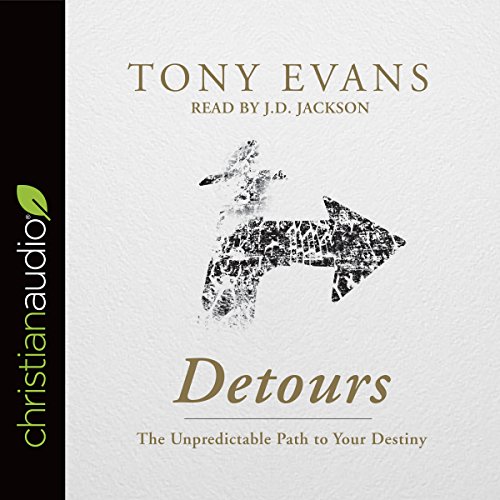 Detours cover art