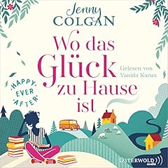 Wo das Glück zu Hause ist cover art