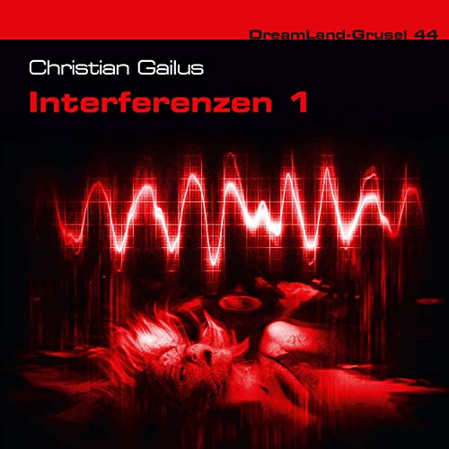 Couverture de Interferenzen 1