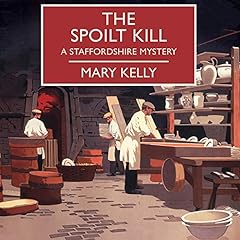 The Spoilt Kill cover art