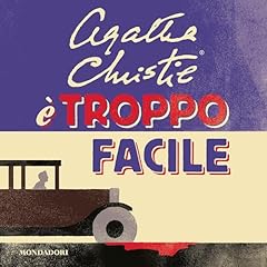 È troppo facile copertina