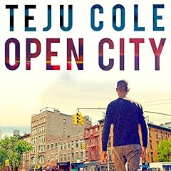 Open City cover art