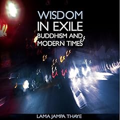 Wisdom in Exile cover art