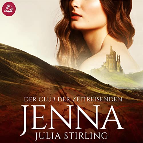 Jenna cover art