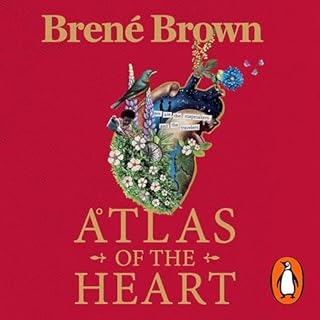 Atlas of the Heart cover art