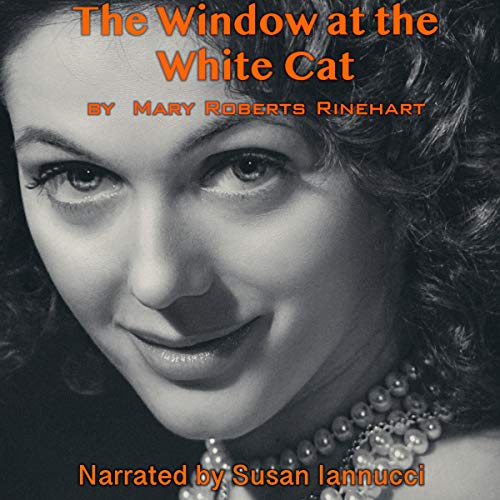 The Window at the White Cat cover art