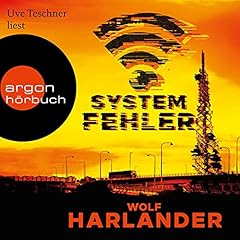 Systemfehler cover art