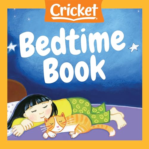 Bedtime Book Audiobook By Amy Tao cover art