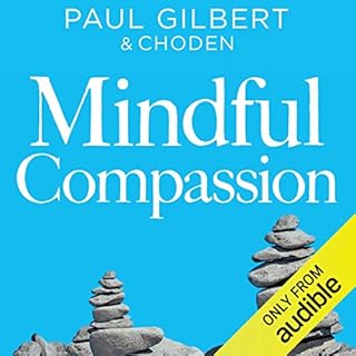 Mindful Compassion cover art