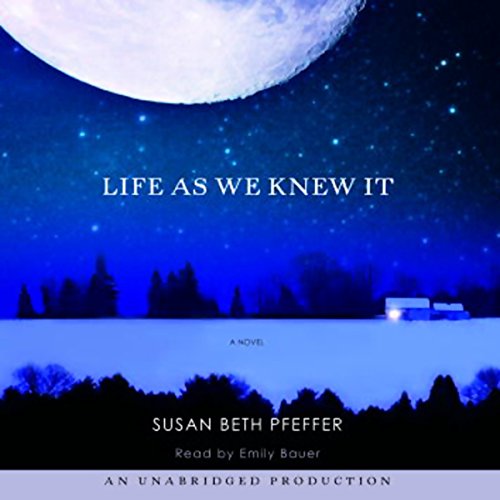 Life as We Knew It cover art