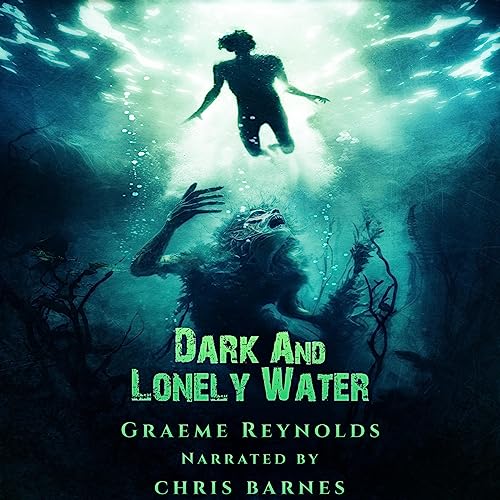 Dark and Lonely Water cover art