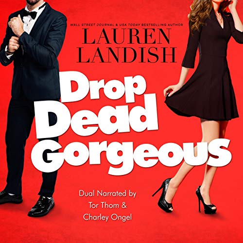 Drop Dead Gorgeous cover art