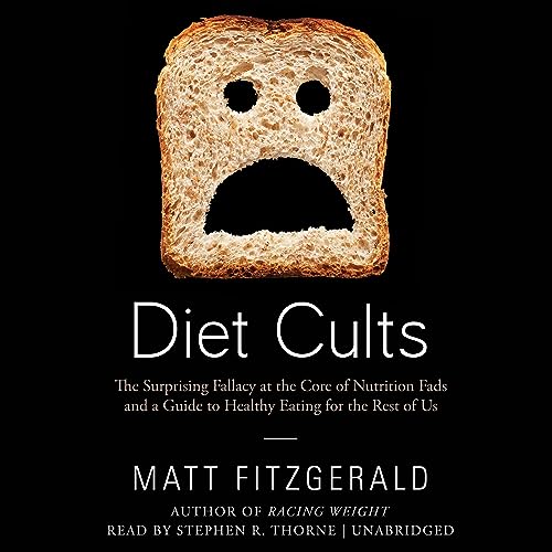 Diet Cults cover art