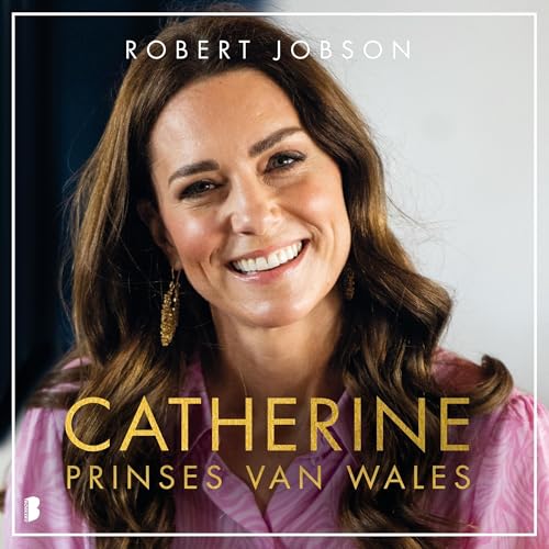 Catherine, prinses van Wales cover art