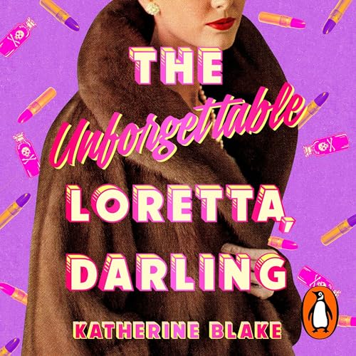 Couverture de The Unforgettable Loretta, Darling