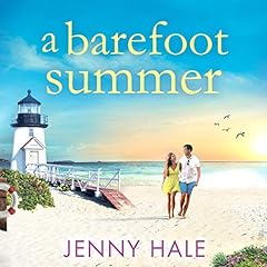 A Barefoot Summer cover art