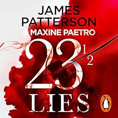 23 ½ Lies cover art