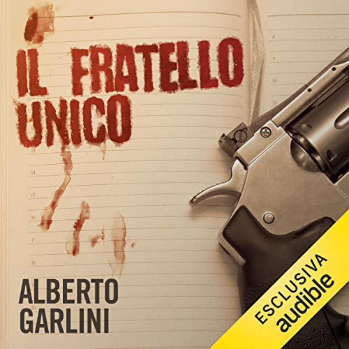 Il fratello unico cover art