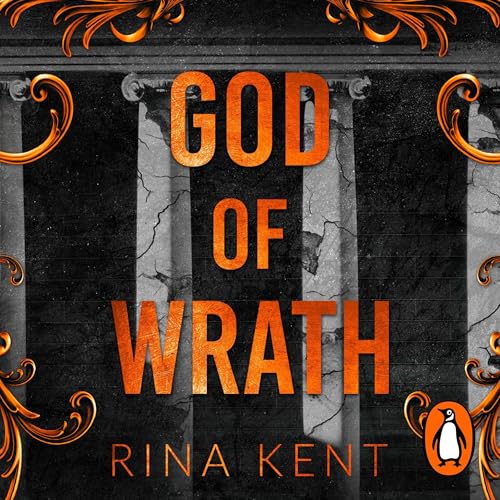 God of Wrath cover art