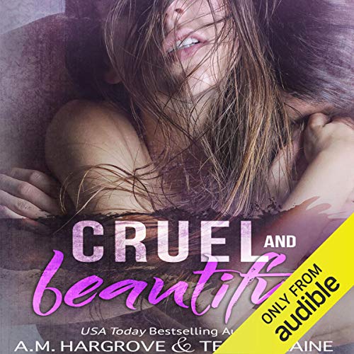 Cruel & Beautiful cover art