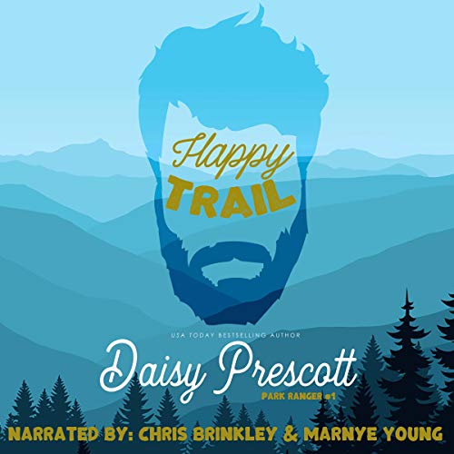 Happy Trail (Park Ranger) Audiolibro Por Smartypants Romance, Daisy Prescott arte de portada