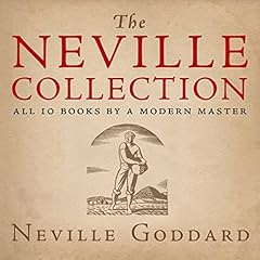 The Neville Collection cover art