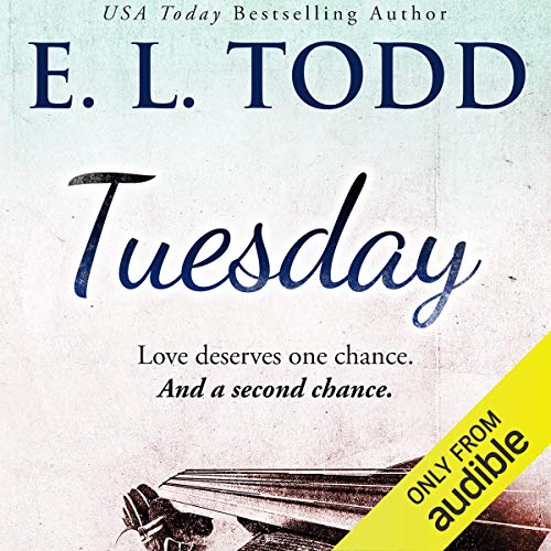 Tuesday Audiobook By E. L. Todd cover art