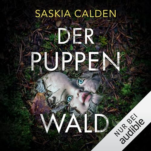 Couverture de Der Puppenwald