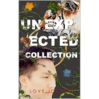 Unexpected Audiobook By Love Journey cover art