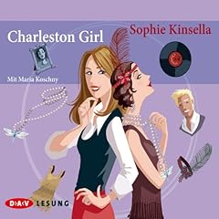 Charleston Girl cover art