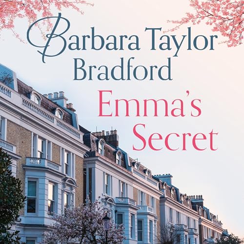 Emma's Secret cover art