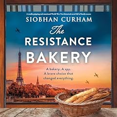 The Resistance Bakery cover art