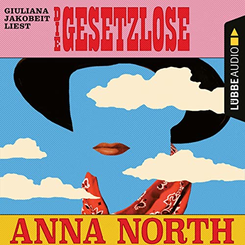 Die Gesetzlose cover art