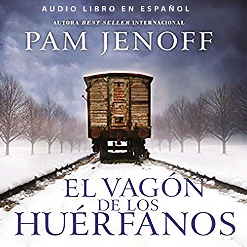 vagón de los huerfanos cover art