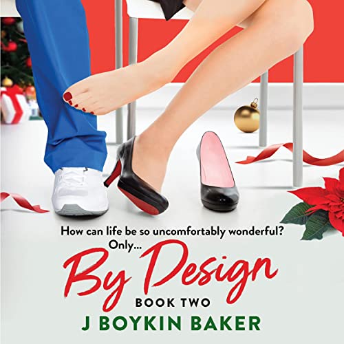 By Design cover art