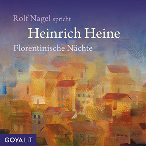 Florentinische Nächte cover art