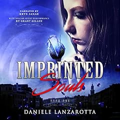 Imprinted Souls cover art