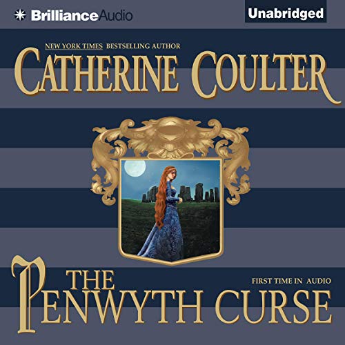 The Penwyth Curse: Medieval Song, Book 6 cover art