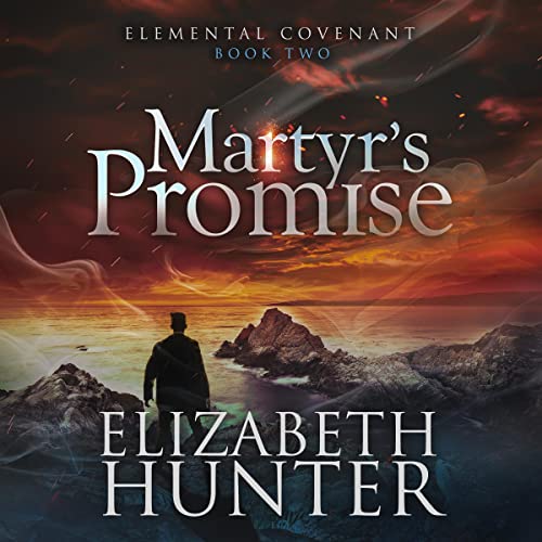 Martyr's Promise Titelbild