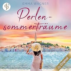 Perlensommerträume cover art