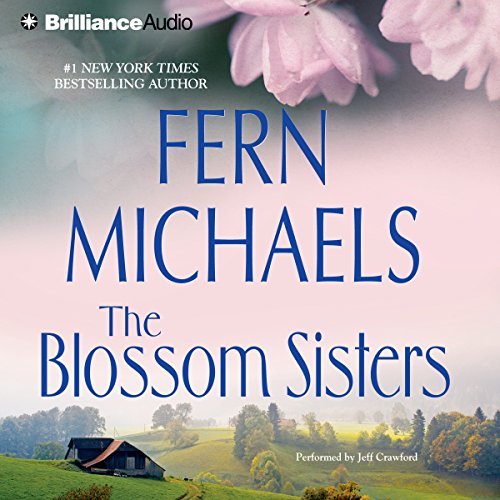 The Blossom Sisters cover art