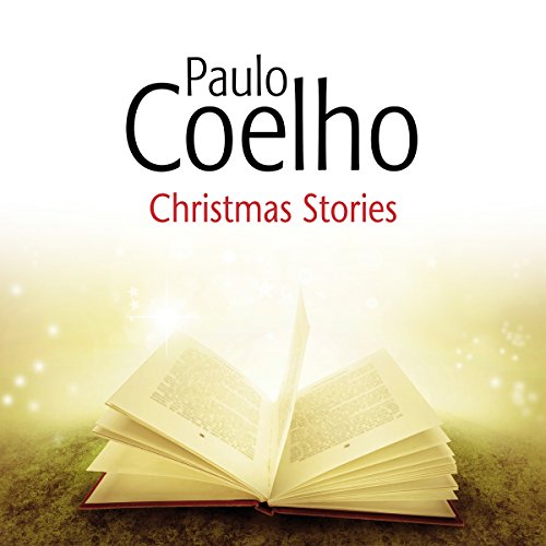 Christmas Stories cover art