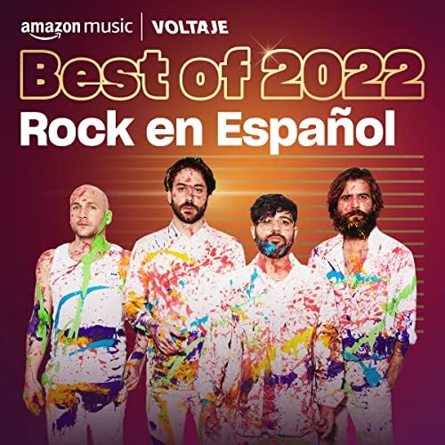 Seleccionadas por Expertos de Amazon Music.