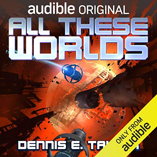 Couverture de All These Worlds