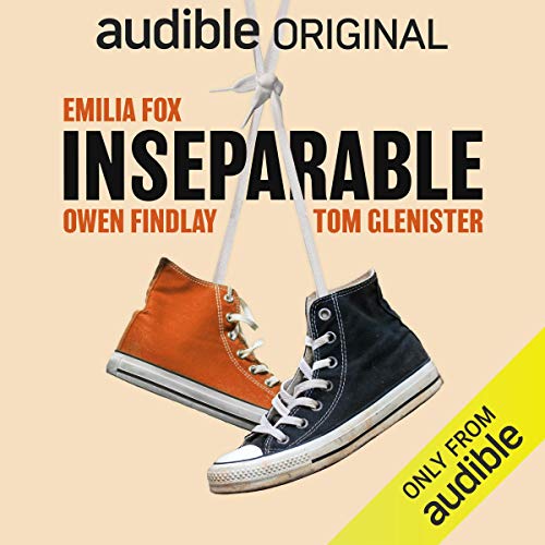 Inseparable cover art