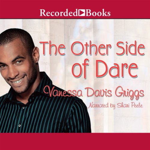 Page de couverture de The Other Side of Dare