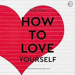 How to Love Yourself cover art