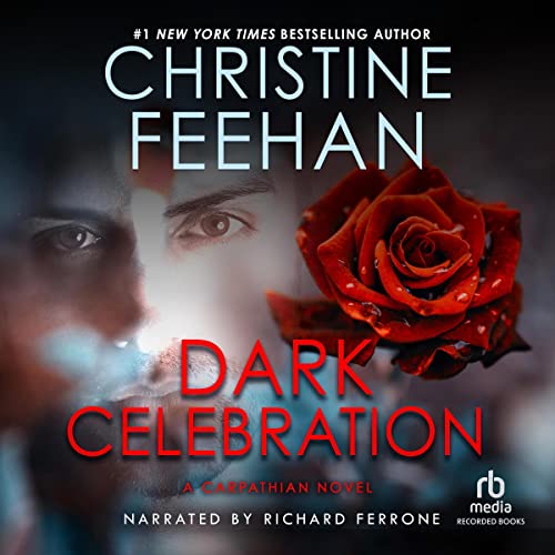 Dark Celebration cover art