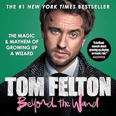 Couverture de Beyond the Wand